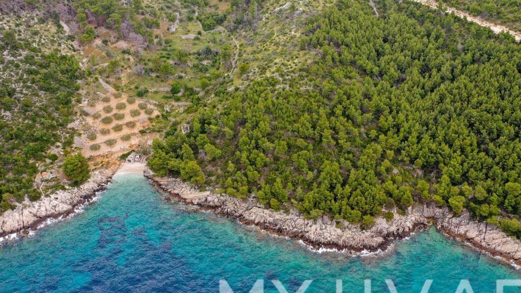 Land-/Forstwirtschaft zum Kauf 1.300.000 € Jelsa