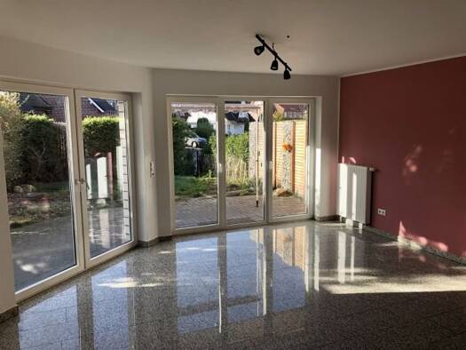 Wohnung zur Miete 650 € 2 Zimmer 65,5 m² Geschoss EG/2 frei ab 01.06.2026 Greven 48268