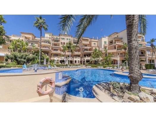 Wohnung zum Kauf 489.000 € 2 Zimmer 88 m² 2. Geschoss Sant Llorenç des Cardassar 07560