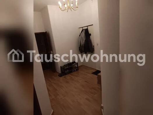 Wohnung zur Miete Tauschwohnung 432 € 2 Zimmer 50 m² 1. Geschoss Ledeburg Hannover 30419
