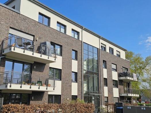 Wohnung zur Miete 1.213 € 3 Zimmer 89,8 m² 2. Geschoss frei ab sofort Lönsweg 32 Stade Stade 21680