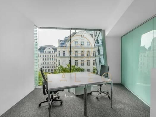 Bürokomplex zur Miete provisionsfrei 5.000 m² Bürofläche teilbar ab 1 m² Wien 1070