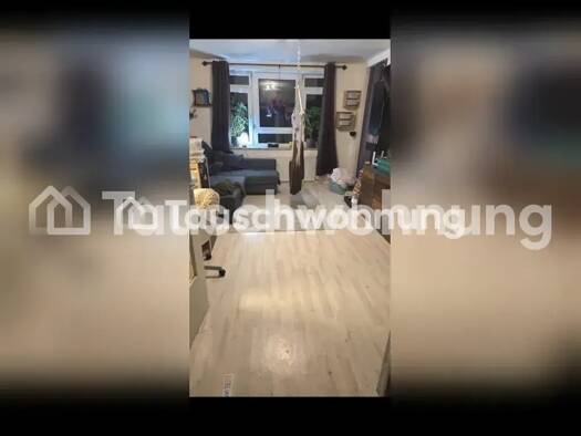 Wohnung zur Miete Tauschwohnung 650 € 2 Zimmer 61 m² 2. Geschoss Sasel Wandsbek 22359