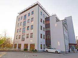 Bürofläche zur Miete provisionsfrei 12 € 181 m²<br/>Bürofläche Ostpark Regensburg 93053