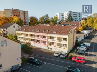 Mehrfamilienhaus zum Kauf 1.200.000 € 374 m² 1.016 m² Grundstück Otto-Hahn-Straße 43 Gerbrunn 97218