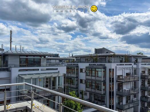 Bürofläche zur Miete 5.200 € 428 m² Bürofläche Böblingen Böblingen 71032