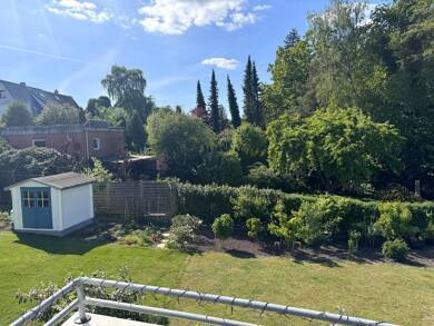 Wohnung zur Miete 550 € 2 Zimmer 48,2 m² frei ab 01.08.2025 Wilhelm-Wisser-Straße 38 Eutin 23701