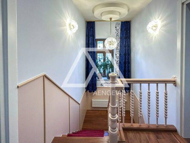 Villa zur Miete 1.900 € 5 Zimmer 163,1 m² 680 m² Grundstück Buckau Magdeburg 39104