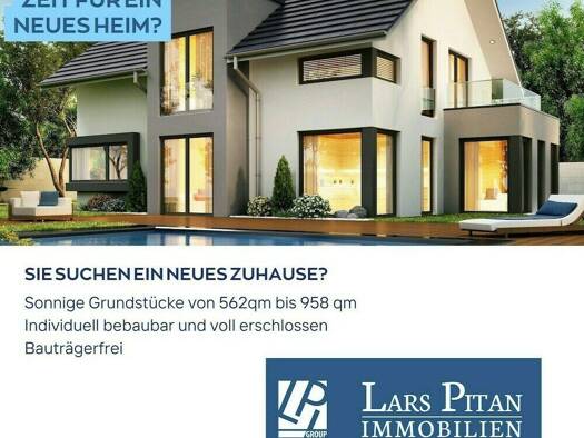 Grundstück zum Kauf 56.200 € 562 m² Grundstück frei ab sofort Geschwenda 99331