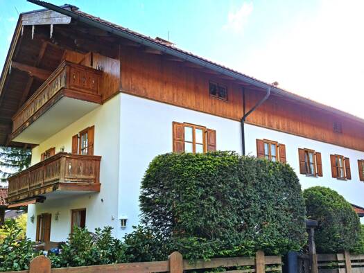 Wohnung zum Kauf provisionsfrei 690.000 € 3 Zimmer 81,3 m² Geschoss 2/3 Trinis Rottach-Egern 83700