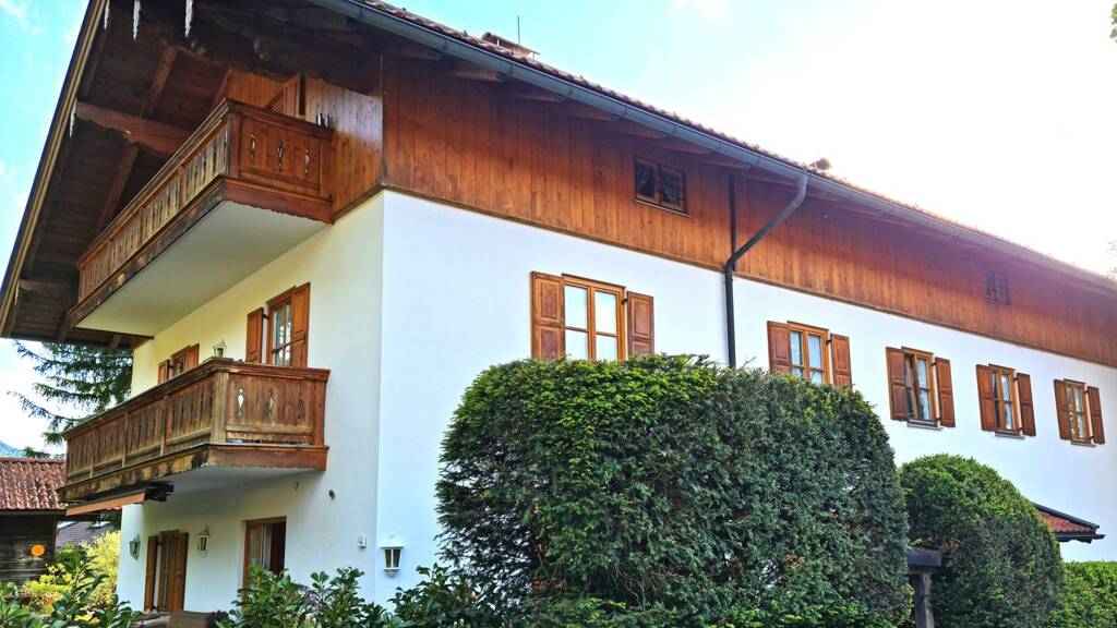Wohnung zum Kauf provisionsfrei 690.000 € 3 Zimmer 81,3 m² Geschoss 2/3 Trinis Rottach-Egern 83700