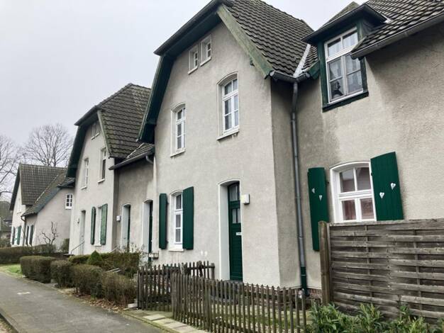 Wohnung zur Miete 288 € 2,5 Zimmer 68,7 m² frei ab 01.08.2025 Bismarckstraße 50M Meerbeck Moers 47443