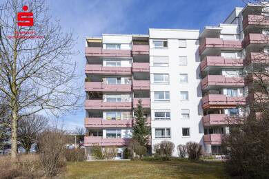 Wohnung zum Kauf 390.000 € 3 Zimmer 78 m² frei ab 01.06.2025 Neugermering Germering 82110