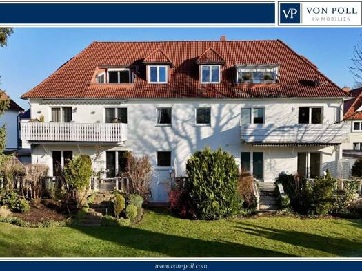 Wohnung zum Kauf 295.000 € 3,5 Zimmer 100 m² Mitte Delmenhorst 27749