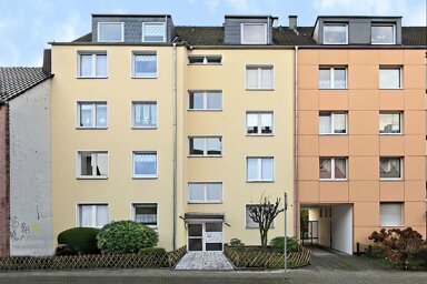 Wohnung zum Kauf 130.000 € 2 Zimmer 77 m² Altstadt II - Südost Mülheim an der Ruhr 45468