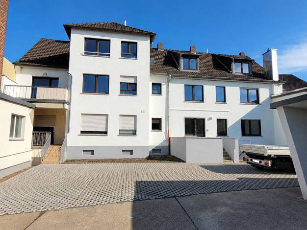 Wohnung zum Kauf 255.000 € 3 Zimmer 70 m² 2. Geschoss Hauptstraße 103 Spich Troisdorf 53842