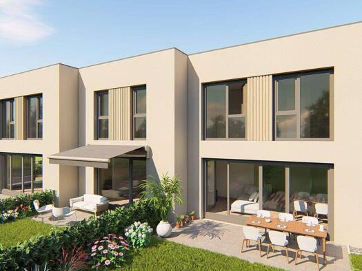 Maisonette zum Kauf - Erstbezug 440.000 € 4 Zimmer 84,8 m² EG Unterlochen 29 Schalchen 5231