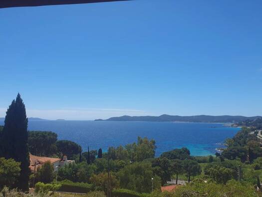 Einfamilienhaus zum Kauf 1.995.000 € 7 Zimmer 190 m² 877 m² Grundstück Sud LE LAVANDOU 83980