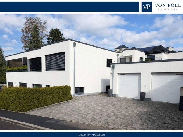 Mehrfamilienhaus zum Kauf 850.000 € 7 Zimmer 326 m² 549 m² Grundstück Höhr-Grenzhausen 56203