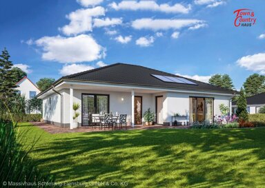 Bungalow zum Kauf provisionsfrei 376.902 € 5 Zimmer 127,1 m² 706 m² Grundstück Neuwerk Rendsburg 24768