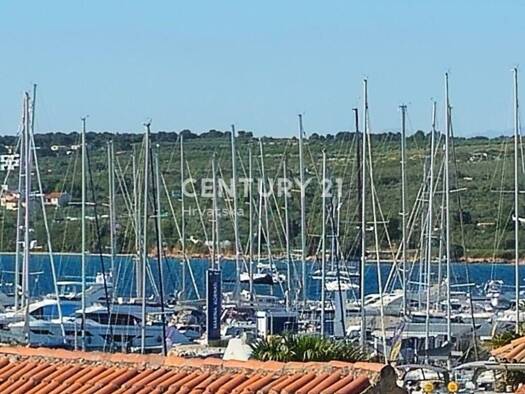 Wohnung zum Kauf 260.000 € 3 Zimmer 58 m² Biograd na Moru