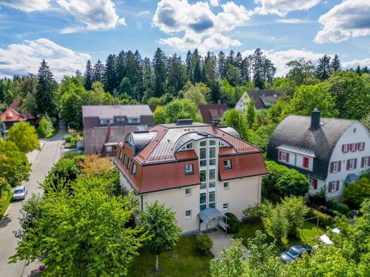 Wohnung zum Kauf 248.000 € 2 Zimmer 79 m² 1. Geschoss Königsfeld Königsfeld im Schwarzwald 78126