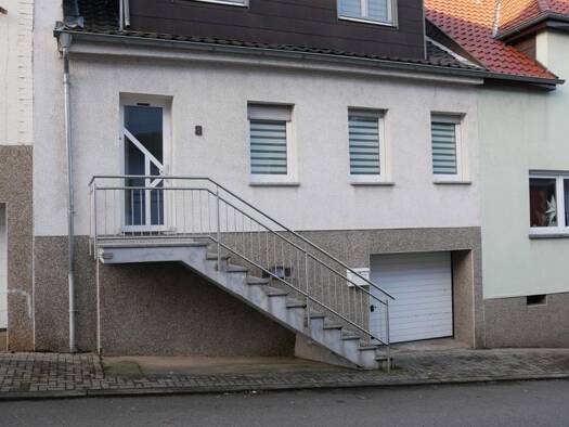 Reihenmittelhaus zum Kauf 220.000 € 5 Zimmer 110 m² Herrensohr Saarbrücken / Herrensohr 66125