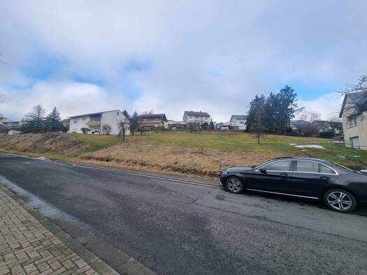 Grundstück zum Kauf als Kapitalanlage geeignet 65.000 € 1 Zimmer 1.300 m² Grundstück Nenderoth Greifenstein 35753