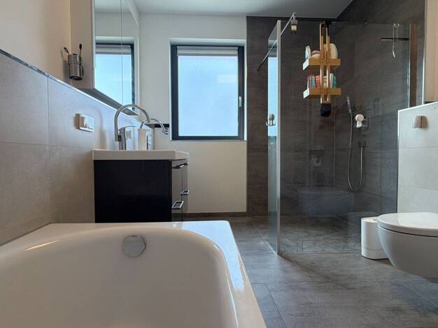 Wohnung zum Kauf provisionsfrei 518.900 € 4 Zimmer 131 m² 3 Geschosse frei ab 01.10.2026 Käfertal Käfertal Käfertal 68309