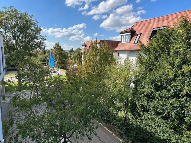 Wohnung zum Kauf - Erstbezug 484.500 € 3 Zimmer 83 m² 1. Geschoss frei ab sofort Untertürkheim Stuttgart 70327