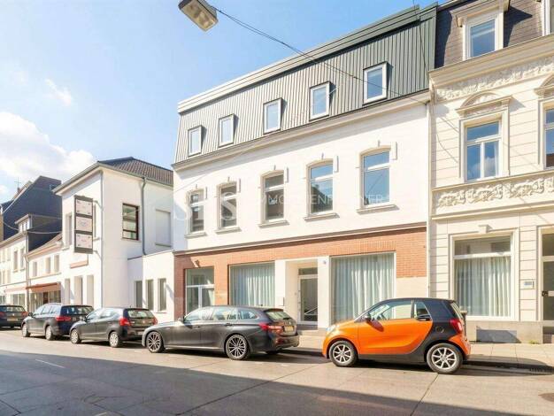 Gewerbeobjekt zum Kauf als Kapitalanlage geeignet 1.100.000 € 496 m² 305 m² Grundstück Uerdingen Krefeld 47829