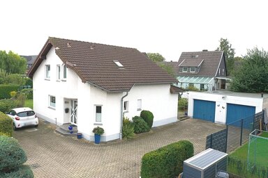 Einfamilienhaus zum Kauf 449.000 € 5 Zimmer 140 m² 608 m² Grundstück Buchheider Weg xx Rölsdorf / Boisdorfer Siedlung Düren / Rölsdorf 52355