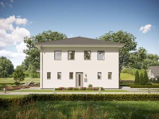 Bungalow zum Kauf 489.789 € 8 Zimmer 260 m² 500 m² Grundstück Grafenrheinfeld 97506