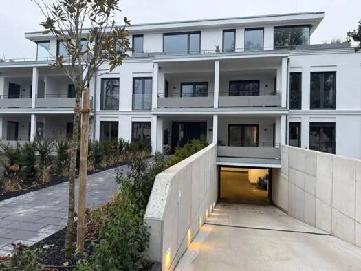 Wohnung zur Miete 1.885 € 3 Zimmer 97 m² Geschoss EG/3 frei ab 01.01.2026 Rüngsdorf Bonn 53179