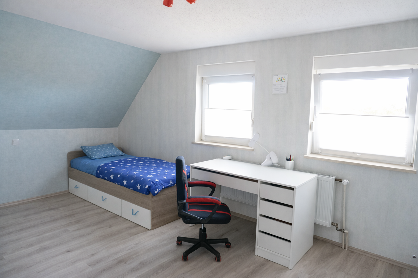 Immobilie in Esterwegen - Modernisiertes Einfamilienhaus in bester Lage von Esterwegen - Bild 4