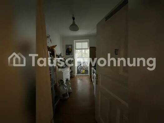 Wohnung zur Miete Tauschwohnung 1.005 € 4 Zimmer 90 m² 1. Geschoss Hassee Kiel 24113