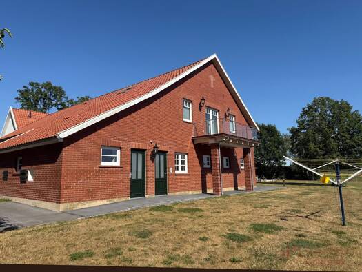 Wohnung zur Miete 710 € 3 Zimmer 56 m² 1. Geschoss Halverde Hopsten 48496
