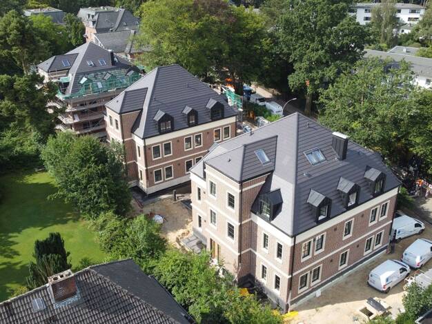 Wohnung zum Kauf 3.150.000 € 6 Zimmer 219 m² Othmarschen Altona 22605