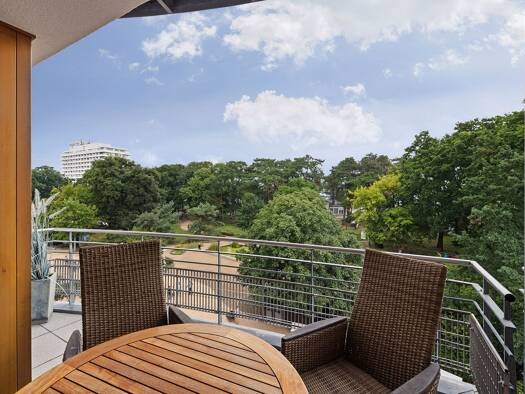 Wohnung zum Kauf 770.000 € 2 Zimmer 83 m² Timmendorfer Strand Timmendorfer Strand 23669