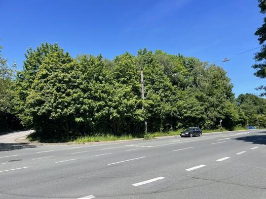 Grundstück zum Kauf provisionsfrei 30.000 € 6.337 m² Grundstück Kurfürstenstraße 146 Ronsdorf Ronsdorf-Mitte / Nord 42369