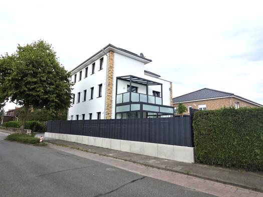 Wohnung zum Kauf 270.072 € 2,5 Zimmer 81,8 m² frei ab sofort Hauweg 31 Bohmte 49163