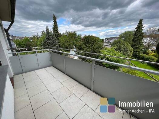 Wohnung zur Miete 386 € 2 Zimmer 56 m² 2. Geschoss frei ab 01.01.2026 Aachenerstrasse 95 Würselen 52146