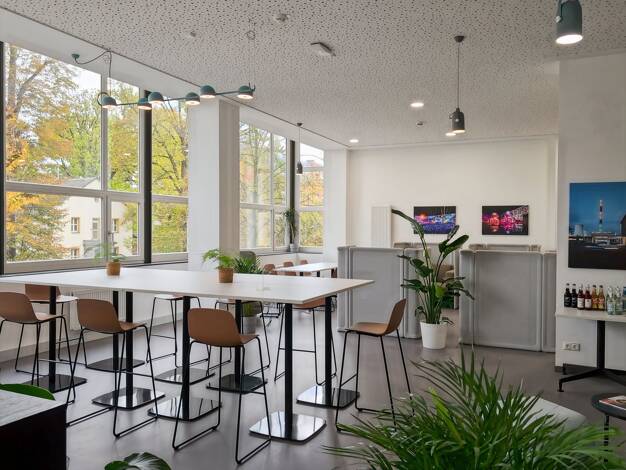 Bürofläche zur Miete provisionsfrei 195 € 1 m² Bürofläche Schulstraße 38 Altchemnitz Altchemnitz 9125
