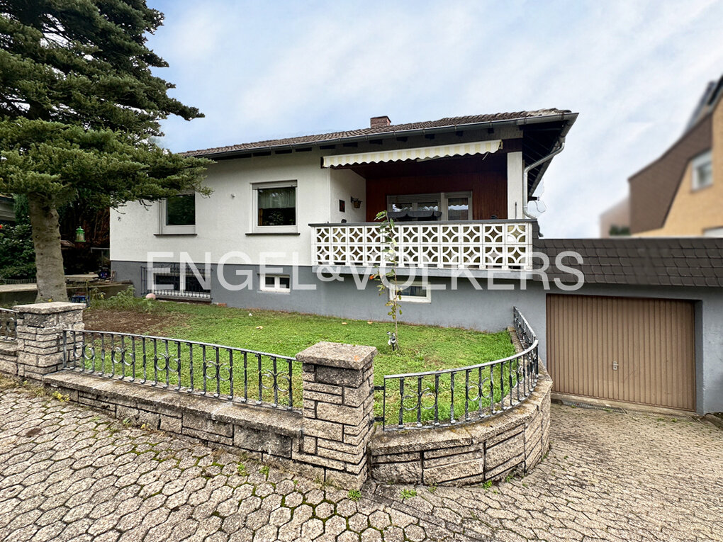 Einfamilienhaus zum Kauf 298.000 € 3 Zimmer 123 m²<br/>Wohnfläche 656 m²<br/>Grundstück Horressen Montabaur 56410