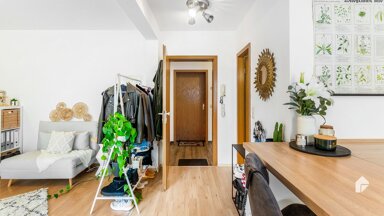 Studio zur Miete 388 € 1 Zimmer 35 m² frei ab sofort Isenheimer Str. 10 Ottstraße Saarbrücken 66113