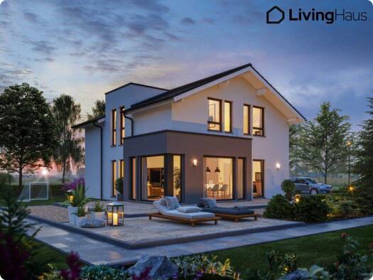 Einfamilienhaus zum Kauf 458.722 € 5 Zimmer 144,4 m² 598,5 m² Grundstück Klein Kreutz Brandenburg an der Havel 14776