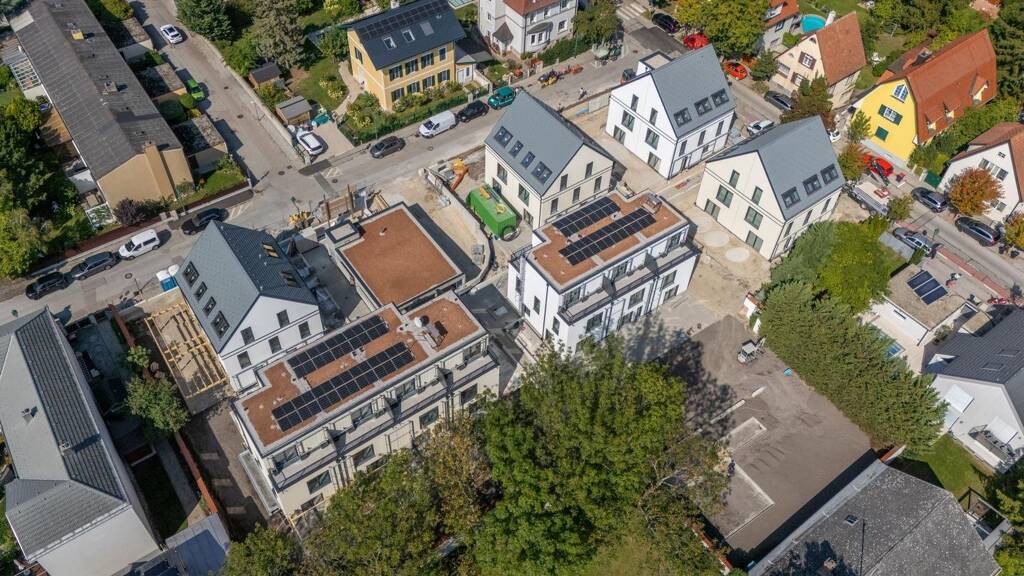 Doppelhaushälfte zum Kauf provisionsfrei 4 Zimmer Maria Enzersdorf 2344