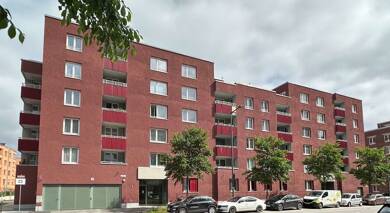 Wohnung zur Miete 784 € 2 Zimmer 62,7 m² 5. Geschoss frei ab 16.08.2025 Helmut-Schmidt-Allee 34 Freiham München 81248