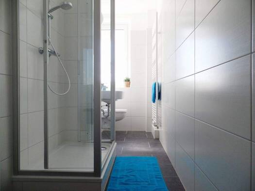 Wohnung zur Miete 435 € 3 Zimmer 70,2 m² 3. Geschoss frei ab 16.08.2026 Scharnhorststr. 3 Yorckgebiet Chemnitz 09130