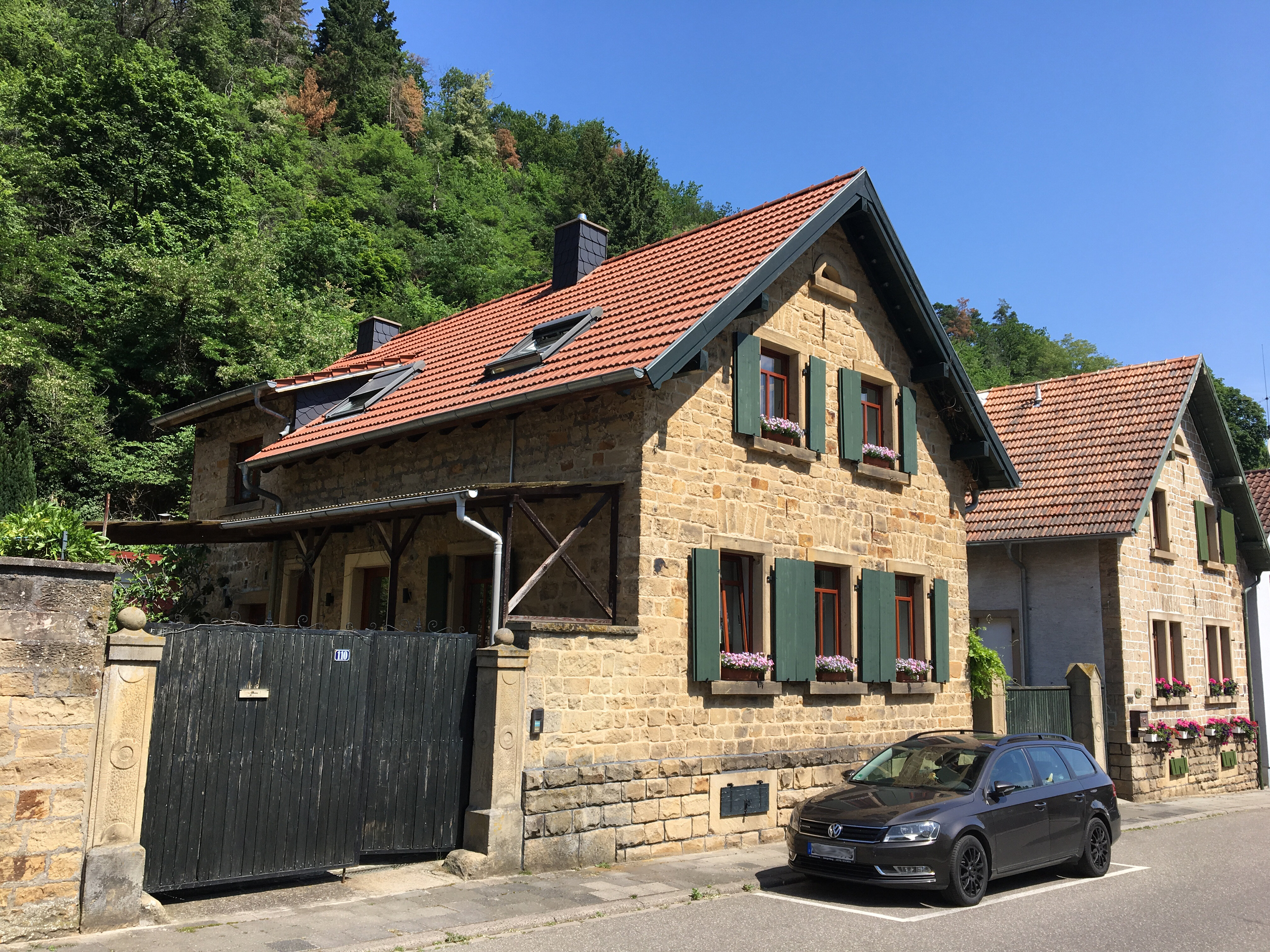 Bauernhaus zur Versteigerung provisionsfrei 525.000 € 5 Zimmer 142 m²<br/>Wohnfläche 620 m²<br/>Grundstück Wachenheim an der Weinstraße 67157